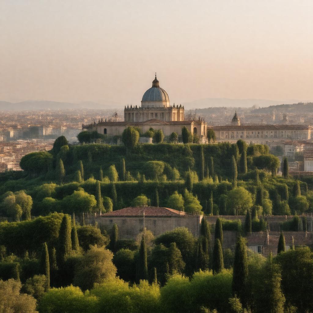Aventine Hill